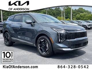 2026 Kia Sportage for sale in Pendleton SC