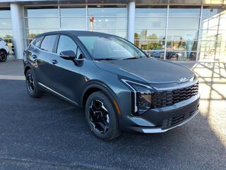2026 Kia Sportage for sale in Chickasha OK