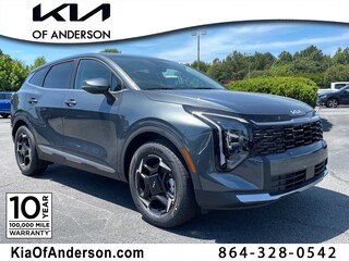 2026 Kia Sportage for sale in Pendleton SC