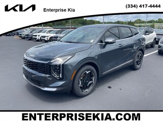 2026 Kia Sportage for sale in Enterprise AL