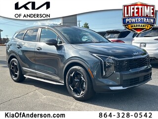 2026 Kia Sportage for sale in Pendleton SC
