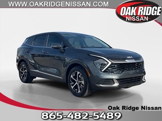 2024 Kia Sportage for sale in Oak Ridge TN