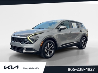 2024 Kia Sportage for sale in Louisville TN