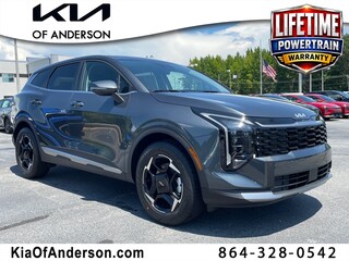 2026 Kia Sportage for sale in Pendleton SC