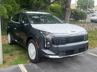 2026 Kia Sportage for sale in Greenville SC