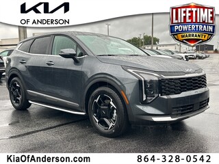 2026 Kia Sportage for sale in Pendleton SC
