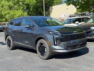 2026 Kia Sportage for sale in Greenville SC