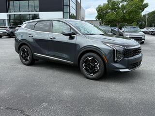 2026 Kia Sportage for sale in Greenville SC