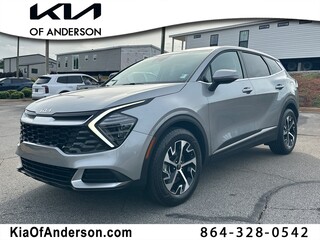 2024 Kia Sportage for sale in Pendleton SC
