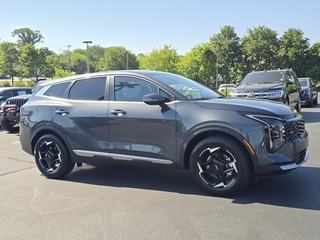 2026 Kia Sportage for sale in Batesville MS