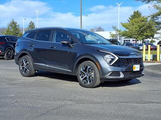 2023 Kia Sportage Hybrid for sale in Liverpool NY
