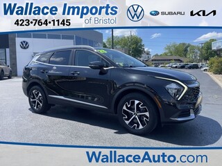 2023 Kia Sportage Hybrid for sale in Bristol TN