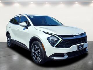 2023 Kia Sportage Hybrid for sale in Vineland NJ