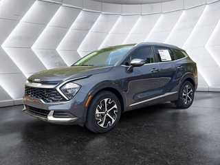 2023 Kia Sportage Hybrid for sale in Knoxville TN