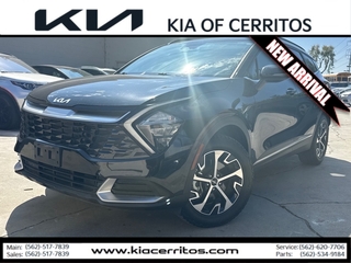 2023 Kia Sportage Hybrid for sale in Cerritos CA