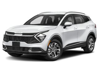 2023 Kia Sportage Hybrid for sale in Joliet IL