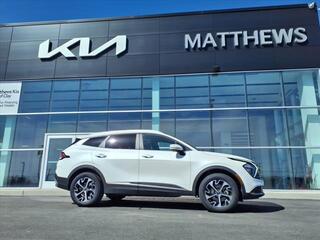 2023 Kia Sportage Hybrid for sale in Liverpool NY