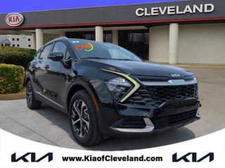 2023 Kia Sportage Hybrid for sale in Cleveland TN