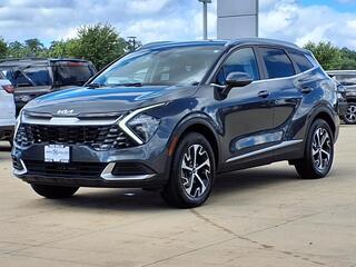 2023 Kia Sportage Hybrid for sale in Peoria IL