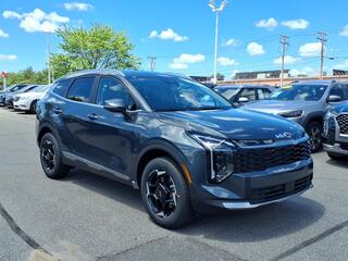 2026 Kia Sportage for sale in Council Bluffs IA