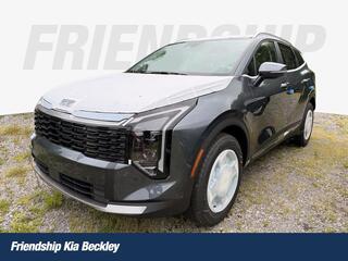 2026 Kia Sportage for sale in Mount Hope WV