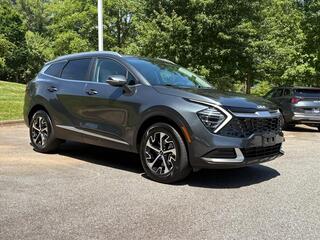 2024 Kia Sportage for sale in Asheville NC