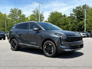 2026 Kia Sportage for sale in Asheville NC
