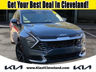 2025 Kia Sportage for sale in Cleveland TN