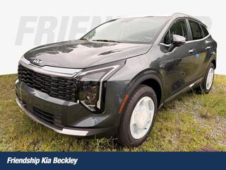 2026 Kia Sportage for sale in Mount Hope WV