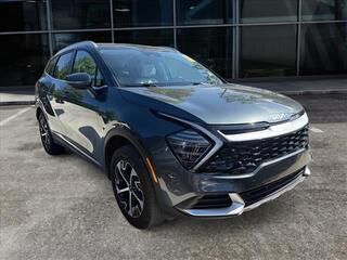 2025 Kia Sportage for sale in Cleveland TN