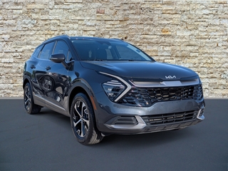 2024 Kia Sportage for sale in Chattanooga TN