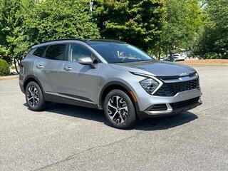 2025 Kia Sportage for sale in Asheville NC