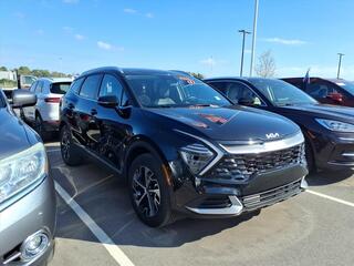 2025 Kia Sportage Hybrid for sale in Lebanon TN