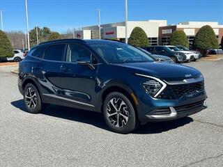 2025 Kia Sportage Hybrid for sale in Asheville NC