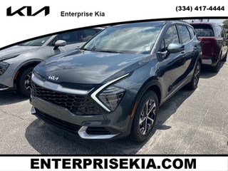 2025 Kia Sportage Hybrid for sale in Enterprise AL