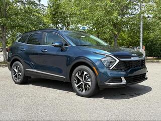 2025 Kia Sportage Hybrid for sale in Asheville NC