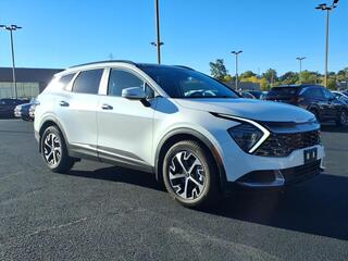 2024 Kia Sportage Hybrid for sale in Syracuse NY