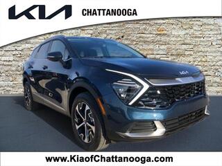 2025 Kia Sportage Hybrid for sale in Chattanooga TN