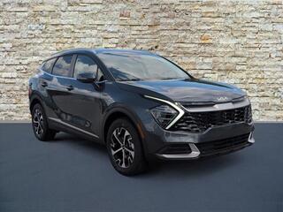 2025 Kia Sportage Hybrid for sale in Chattanooga TN