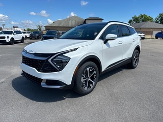 2025 Kia Sportage Hybrid for sale in Terre Haute IN