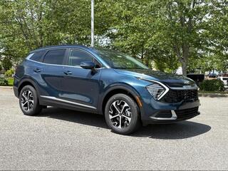 2025 Kia Sportage Hybrid for sale in Asheville NC