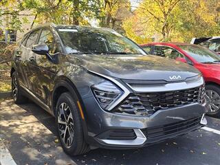 2024 Kia Sportage Hybrid for sale in Batesville MS