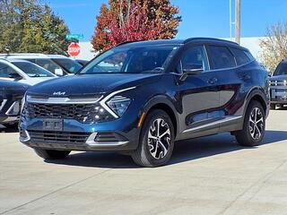 2025 Kia Sportage Hybrid for sale in Peoria IL