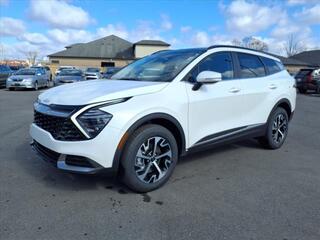 2025 Kia Sportage Hybrid for sale in Terre Haute IN