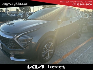 2025 Kia Sportage Hybrid for sale in Houston TX