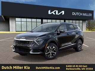 2025 Kia Sportage Hybrid for sale in North Haven CT