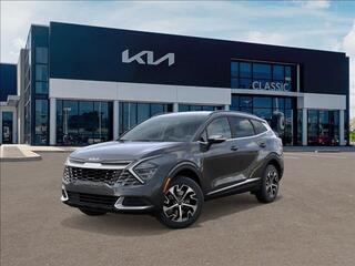 2025 Kia Sportage Hybrid for sale in Beaumont TX