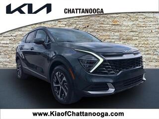 2025 Kia Sportage Hybrid for sale in Chattanooga TN