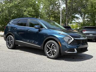 2025 Kia Sportage Hybrid for sale in Asheville NC