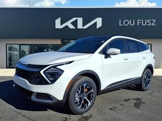 2025 Kia Sportage Hybrid for sale in Terre Haute IN